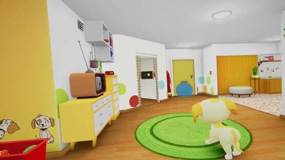 Pets VR — screenshot 1