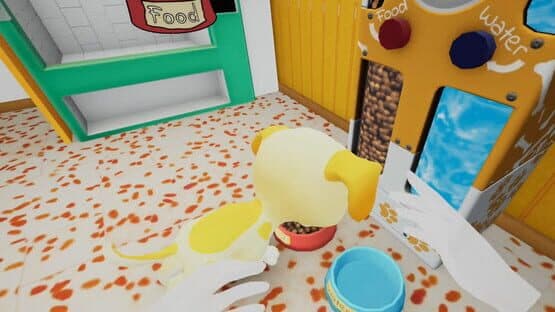 Pets VR — screenshot 3