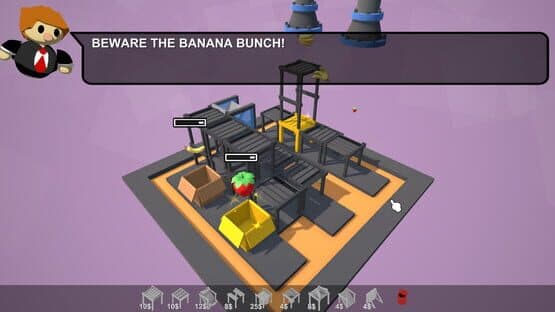 Fruit Factory — screenshot 2