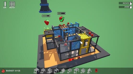 Fruit Factory — screenshot 3