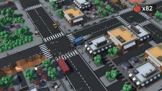 Fruit Factory — screenshot 5