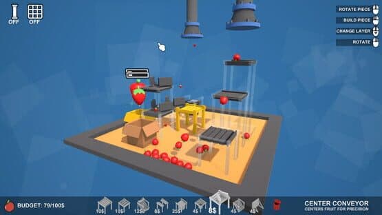 Fruit Factory — screenshot 7