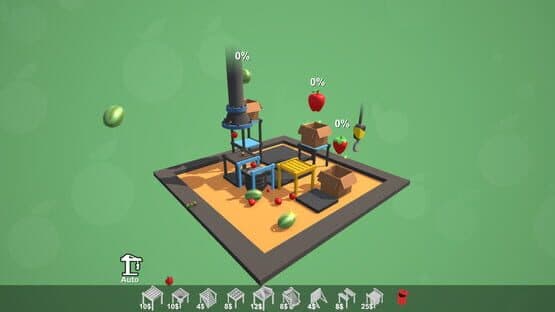 Fruit Factory — screenshot 8