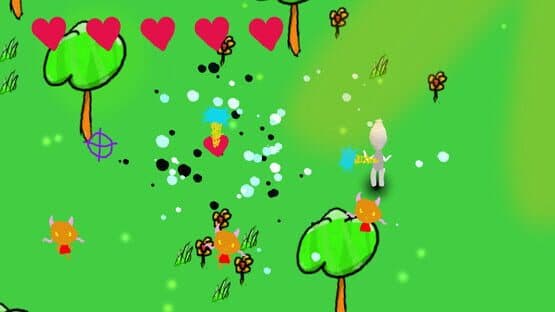 Phantast — screenshot 2