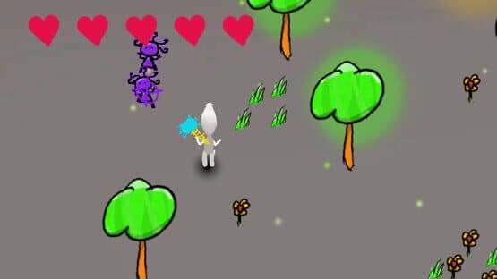 Phantast — screenshot 3