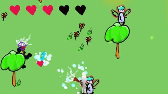 Phantast — screenshot 5