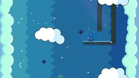 Frogiee — screenshot 1