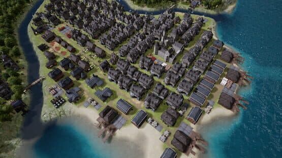 Kingdoms Reborn — screenshot 1