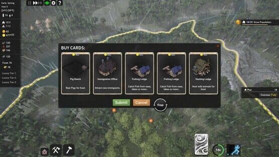 Kingdoms Reborn — screenshot 3