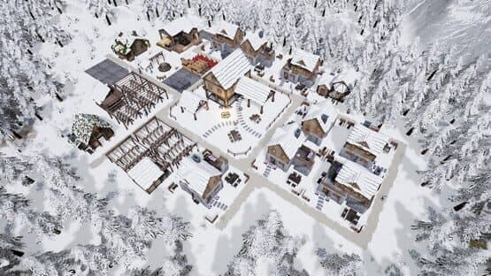 Kingdoms Reborn — screenshot 4