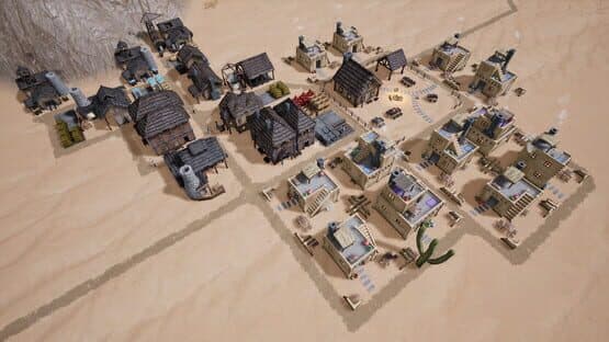 Kingdoms Reborn — screenshot 7