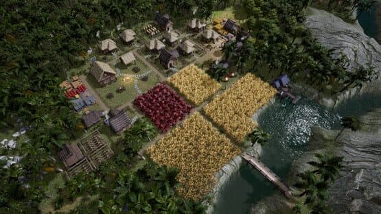 Kingdoms Reborn — screenshot 8