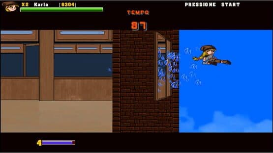 Revenge on the Streets 2 — screenshot 5
