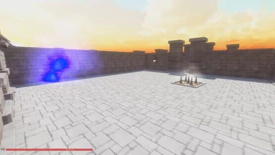 The Trigger — screenshot 1