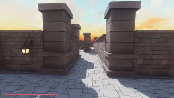 The Trigger — screenshot 3