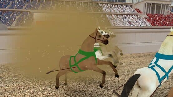 Historical Games: Chariot Racing — screenshot 3