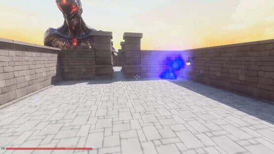 The Trigger — screenshot 4