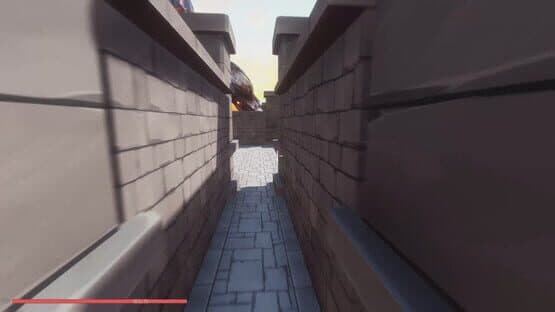 The Trigger — screenshot 5