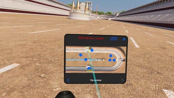 Historical Games: Chariot Racing — screenshot 6