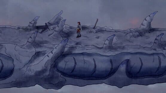 Clouds of Rain — screenshot 6
