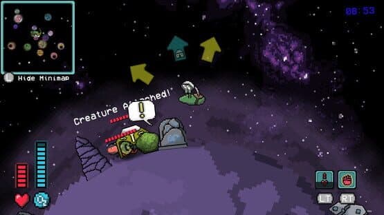 Operation Zeta — screenshot 2