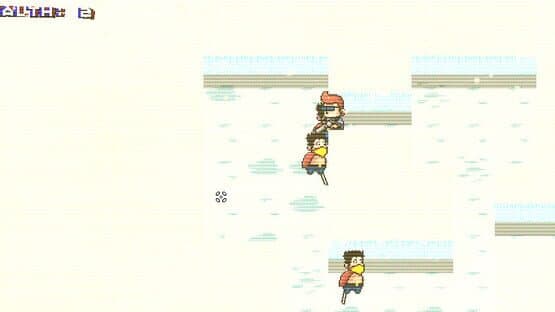 Go, Go Cowboy — screenshot 4
