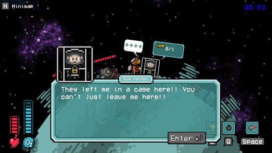 Operation Zeta — screenshot 6