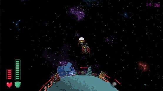 Operation Zeta — screenshot 7
