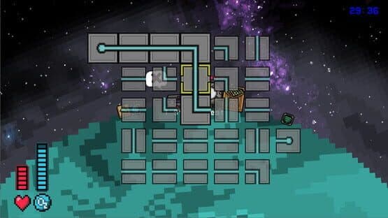 Operation Zeta — screenshot 8