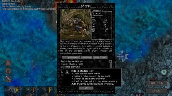 Age of Fear 5: The Day of the Rat — screenshot 1