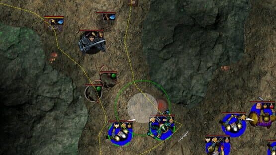 Age of Fear 5: The Day of the Rat — screenshot 2