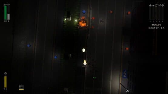 Atrius Star — screenshot 1
