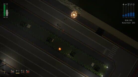 Atrius Star — screenshot 4