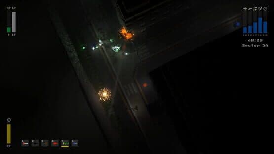 Atrius Star — screenshot 5