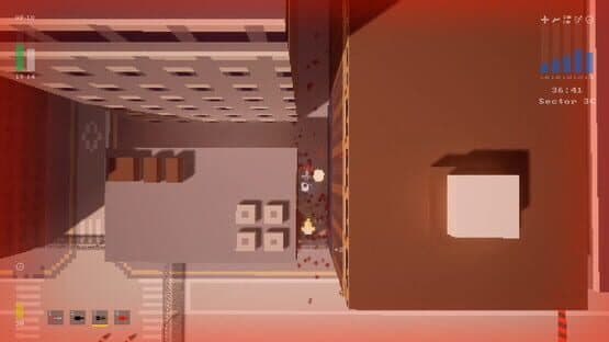 Atrius Star — screenshot 6