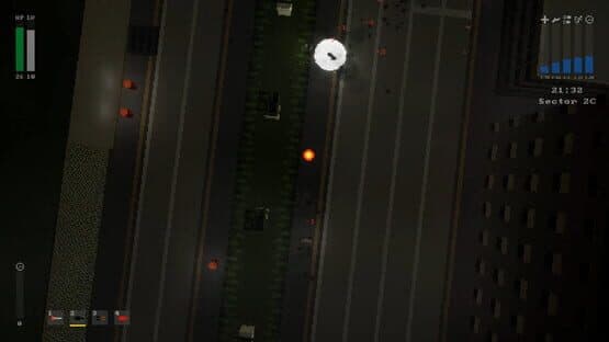 Atrius Star — screenshot 7