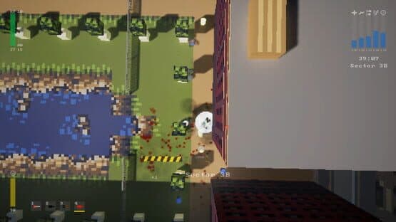Atrius Star — screenshot 8