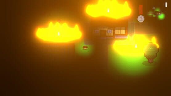 Rock'n Cow — screenshot 3