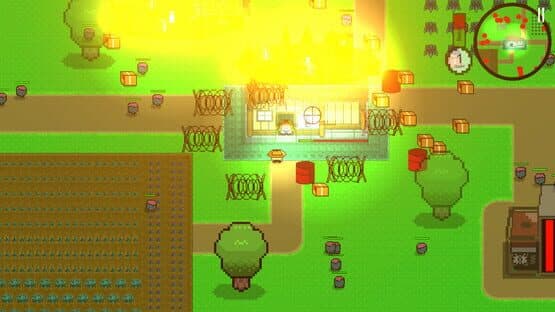 Rock'n Cow — screenshot 4