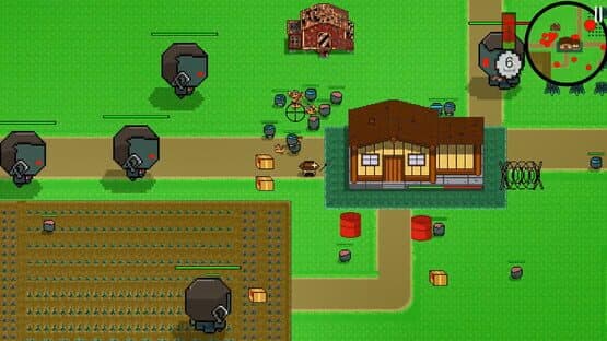 Rock'n Cow — screenshot 6