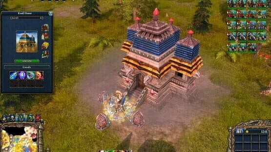 Majesty 2: Monster Kingdom — screenshot 5