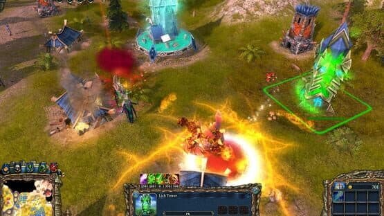 Majesty 2: Monster Kingdom — screenshot 6
