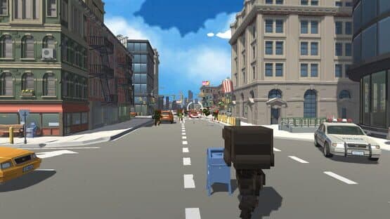 Zombie Frenzy — screenshot 2
