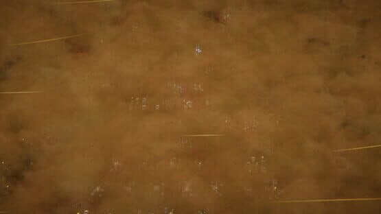 Reshaping Mars — screenshot 3