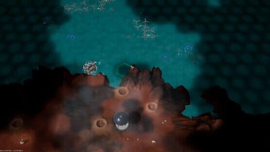 Reshaping Mars — screenshot 4