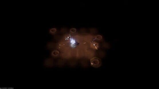 Reshaping Mars — screenshot 7