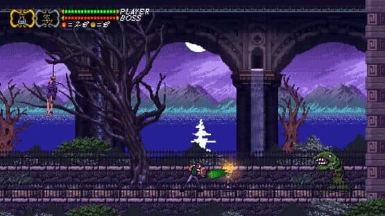 Citadale: The Awakened Spirit — screenshot 1