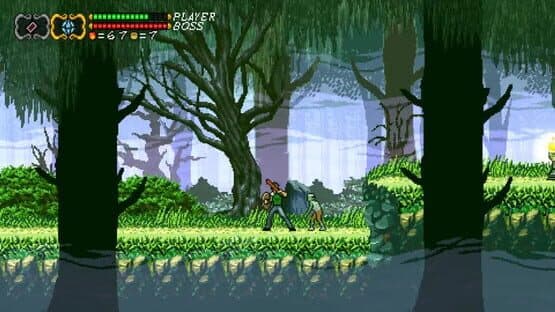 Citadale: The Awakened Spirit — screenshot 2