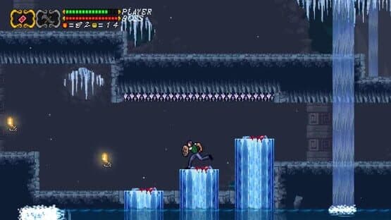 Citadale: The Awakened Spirit — screenshot 3