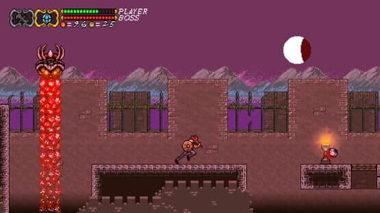 Citadale: The Awakened Spirit — screenshot 4